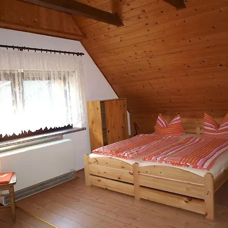 Klinkmüller Apartamento Fleissdorf