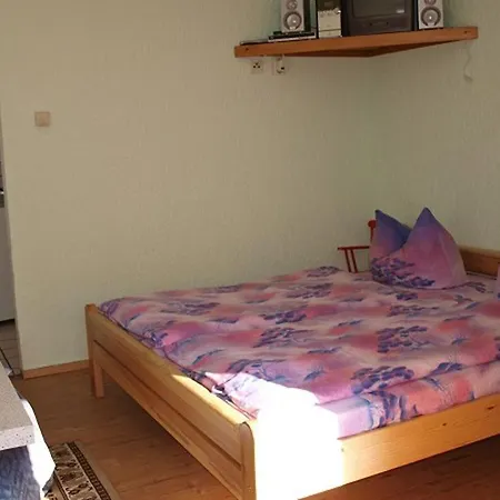 Klinkmüller Apartamento *