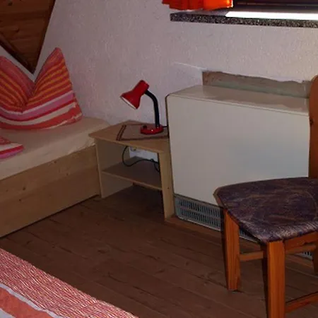 Klinkmueller Apartment *
