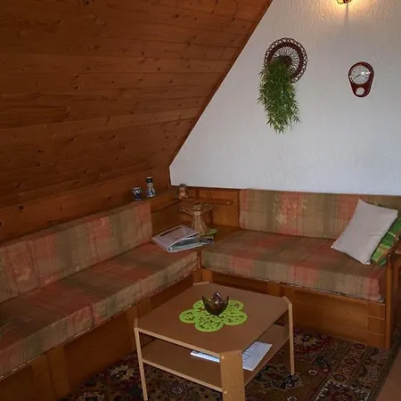 Klinkmüller * Fleissdorf