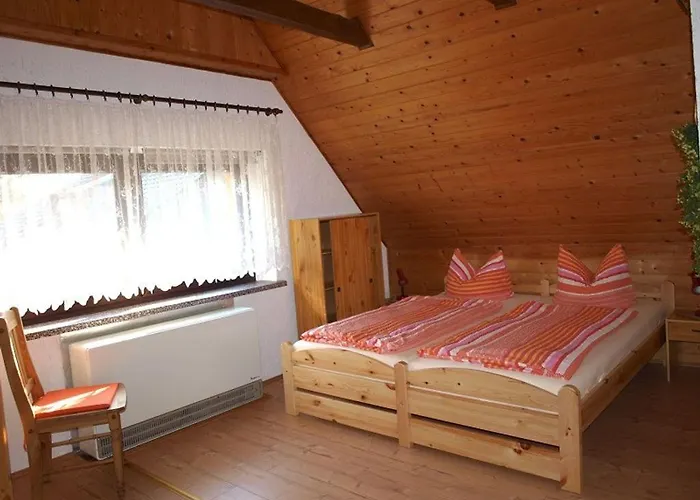 Klinkmueller Lägenhet Fleissdorf