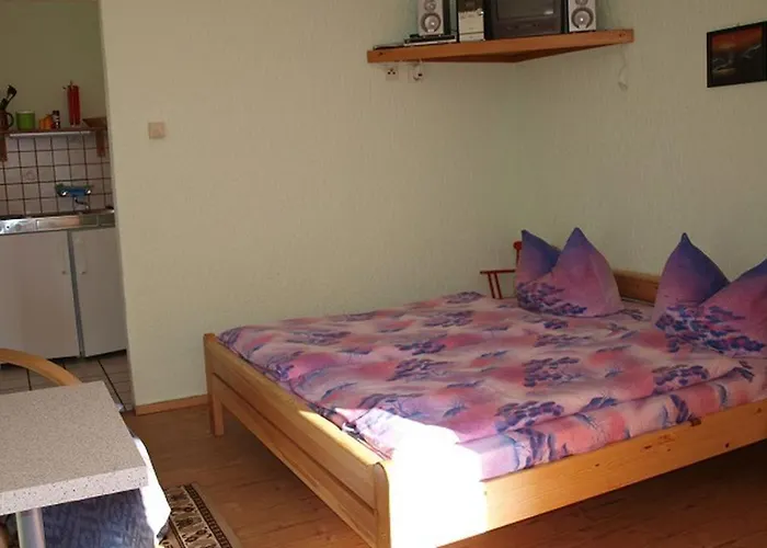 Klinkmueller Lägenhet *